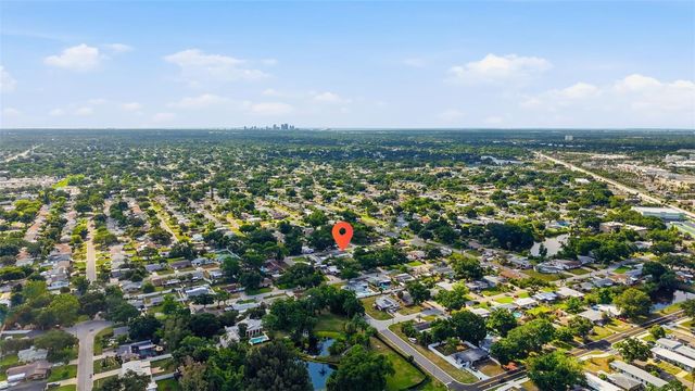 3360 70 STREET N, St Petersburg, FL 33710