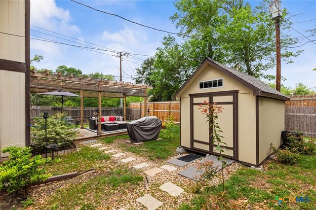 2910 Alamo Trail, Temple, TX 76502