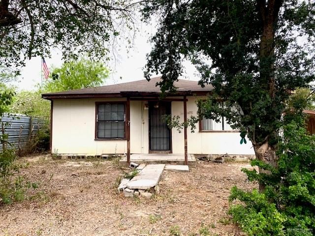 1006 Vela Jackson Avenue B, La Joya, TX 78560