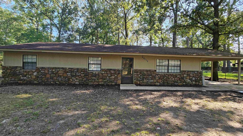 11407 Donnie Drive, Shannon Hills, AR 72103