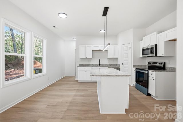 01 Bennett Street, Wadesboro, NC 28170