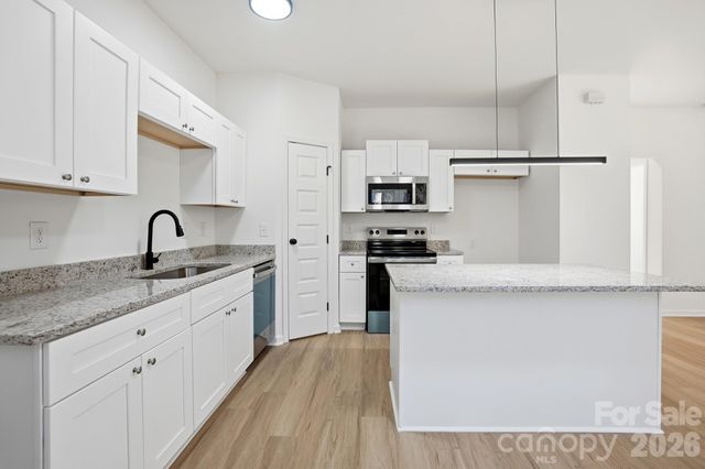 01 Bennett Street, Wadesboro, NC 28170