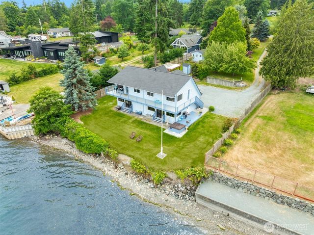 5341 S Bercot Road, Freeland, WA 98249