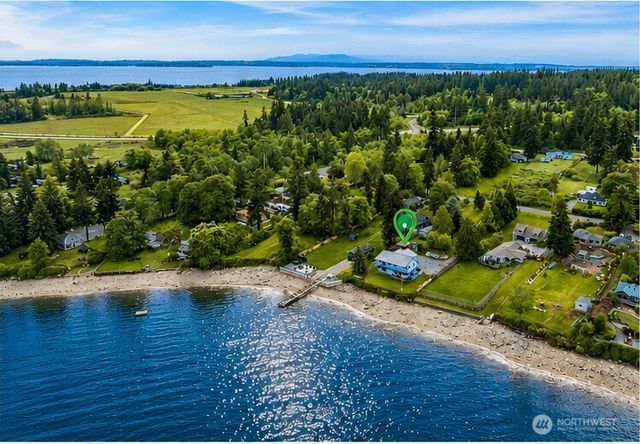 5341 S Bercot Road, Freeland, WA 98249
