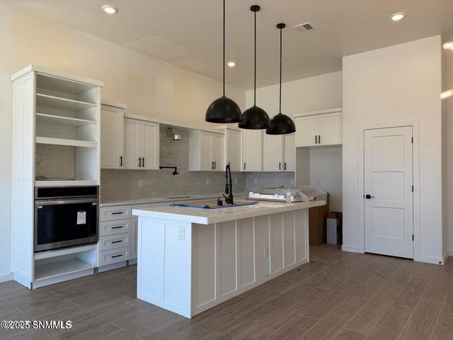 3730 Daybreak Street, Las Cruces, NM 88012