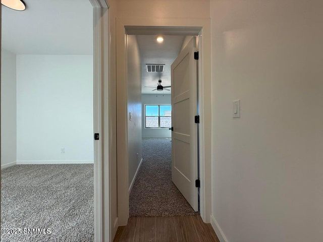 3730 Daybreak Street, Las Cruces, NM 88012