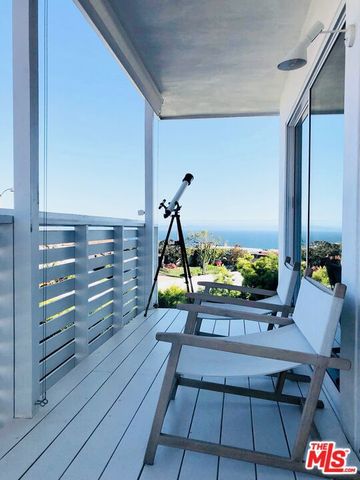 3817 Surfwood Road, Malibu, CA 90265