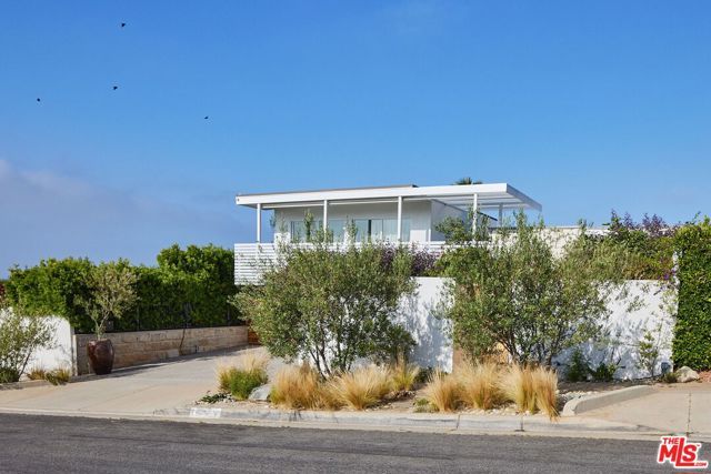 3817 Surfwood Road, Malibu, CA 90265