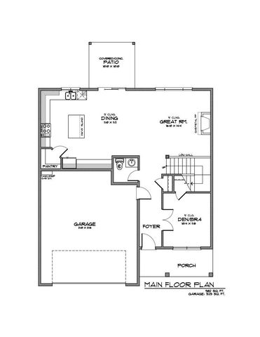 2111 SW 43rd Street Lot 13, Redmond, OR 97756