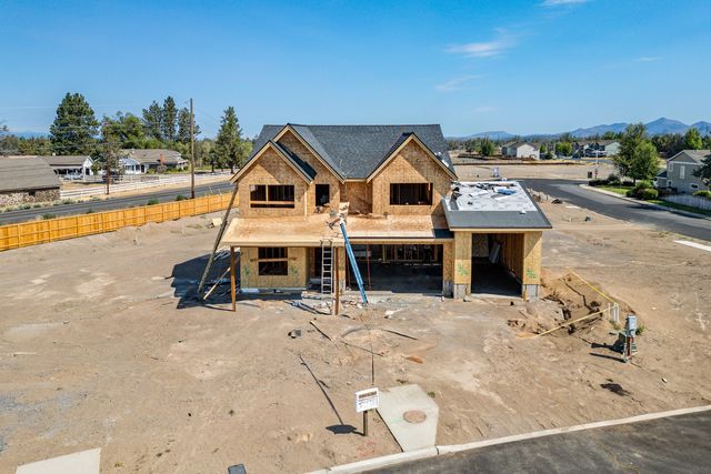 2111 SW 43rd Street Lot 13, Redmond, OR 97756