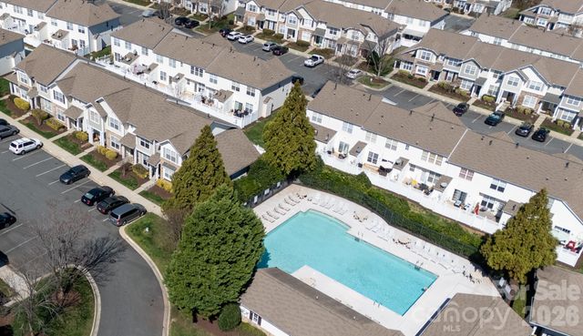 824 Gentlewinds Court, Fort Mill, SC 29708