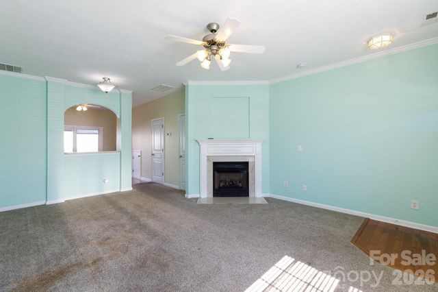 824 Gentlewinds Court, Fort Mill, SC 29708