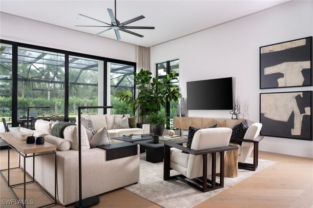 3022 Ravenna AVE, Naples, FL 34120