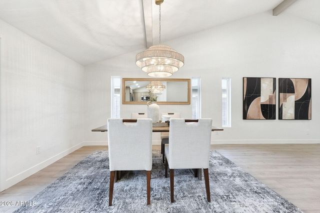 1750 W KIOWA Avenue, Mesa, AZ 85202