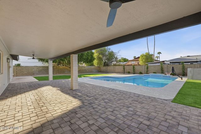 1750 W KIOWA Avenue, Mesa, AZ 85202