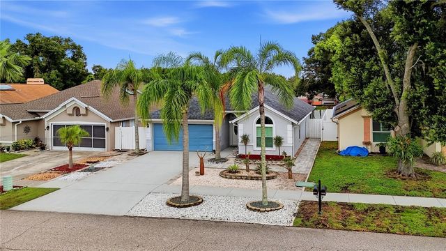 6804 MIRROR LAKE AVENUE, Tampa, FL 33634