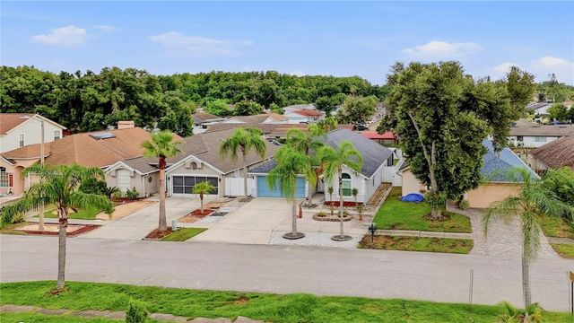 6804 MIRROR LAKE AVENUE, Tampa, FL 33634