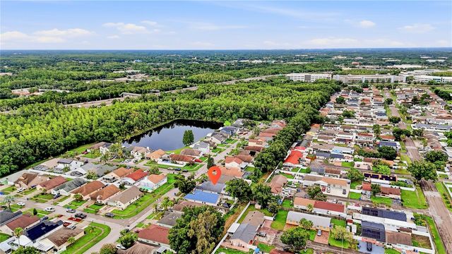 6804 MIRROR LAKE AVENUE, Tampa, FL 33634
