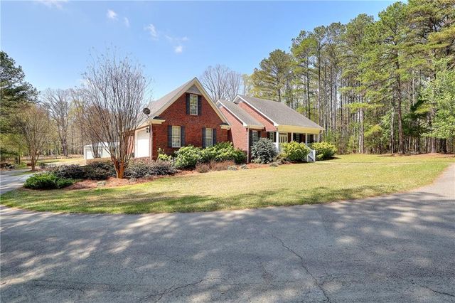 452 452 Mount Vernon Rd Road, Monroe, GA 30655