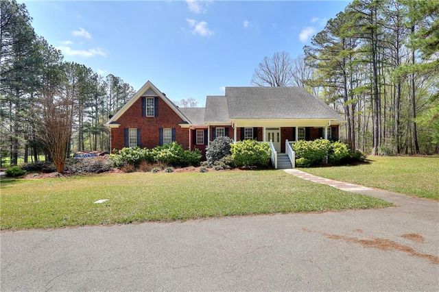 452 452 Mount Vernon Rd Road, Monroe, GA 30655