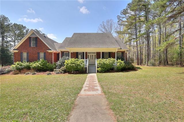 452 452 Mount Vernon Rd Road, Monroe, GA 30655