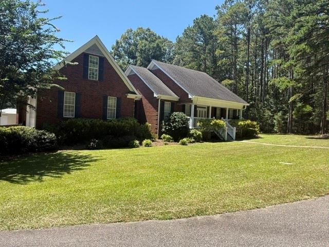 452 452 Mount Vernon Rd Road, Monroe, GA 30655