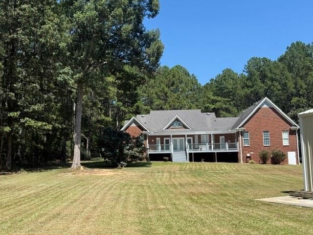 452 452 Mount Vernon Rd Road, Monroe, GA 30655