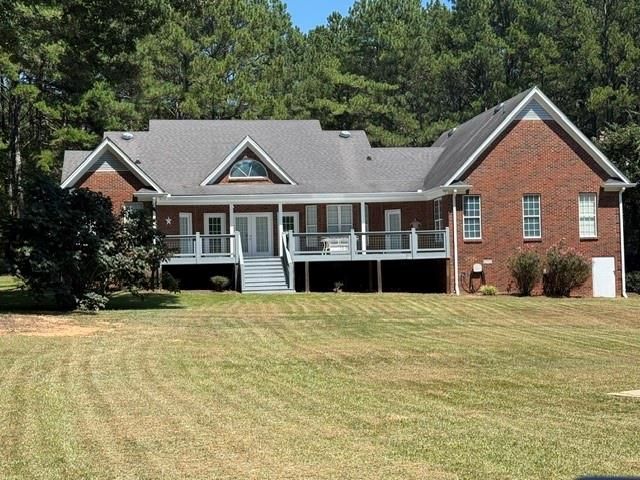 452 452 Mount Vernon Rd Road, Monroe, GA 30655