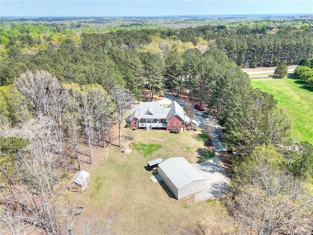 452 452 Mount Vernon Rd Road, Monroe, GA 30655