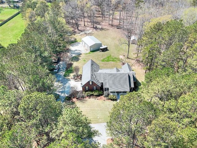 452 452 Mount Vernon Rd Road, Monroe, GA 30655