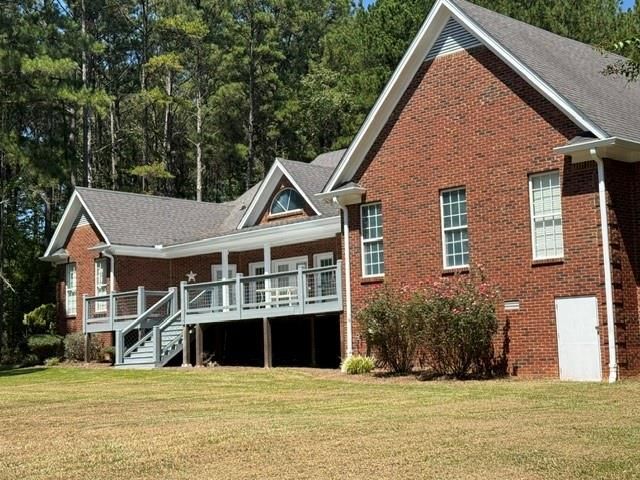 452 452 Mount Vernon Rd Road, Monroe, GA 30655