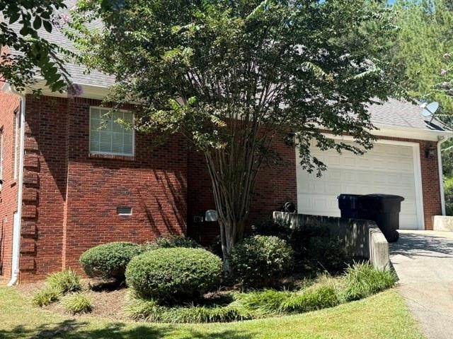 452 452 Mount Vernon Rd Road, Monroe, GA 30655