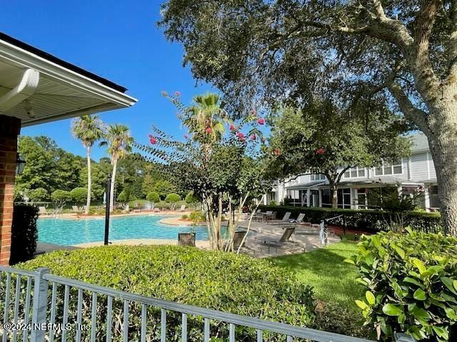 13475 STONE POND Drive, Jacksonville, FL 32224