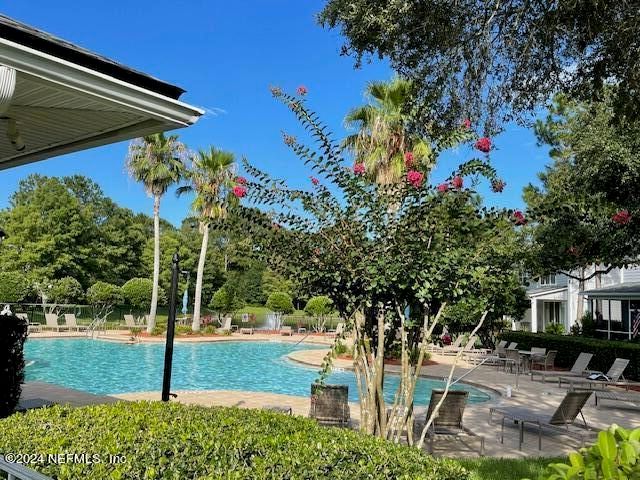 13475 STONE POND Drive, Jacksonville, FL 32224