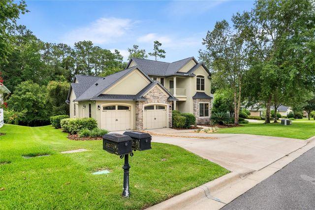 11067 NW 18TH ROAD, Gainesville, FL 32606