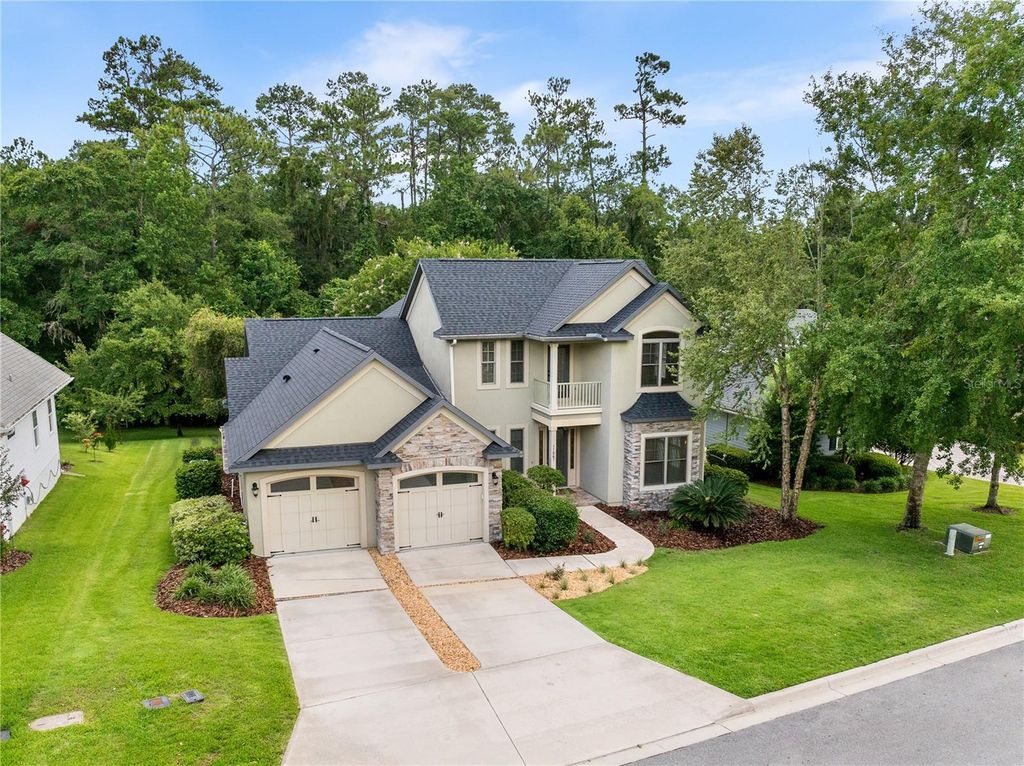 11067 NW 18TH ROAD, Gainesville, FL 32606