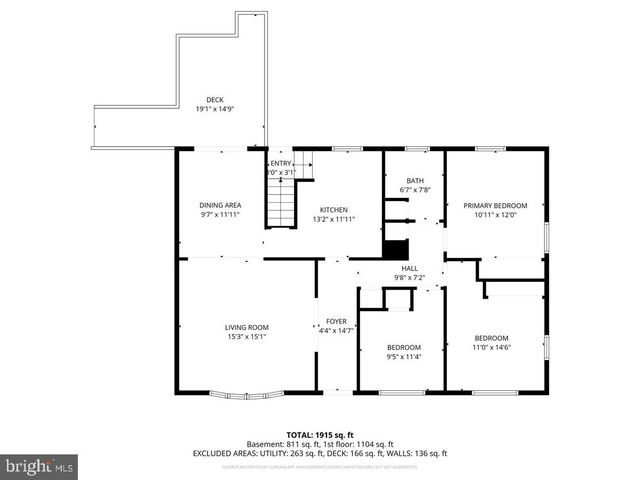 24 VANSANT RD, Newark, DE 19711