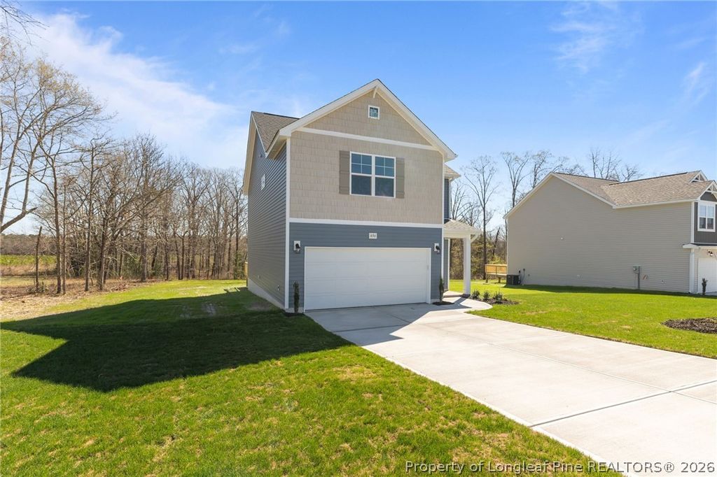 496 Black Duck (Lot 74) Lane, Lillington, NC 27546 — photo 3