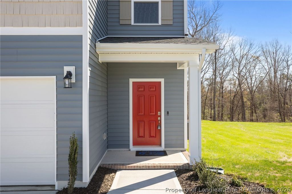 496 Black Duck (Lot 74) Lane, Lillington, NC 27546 — photo 4
