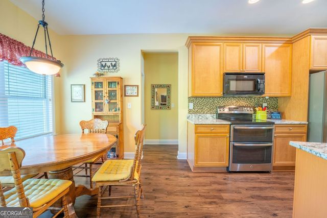 190 Towerview Circle, Mount Airy, GA 30563