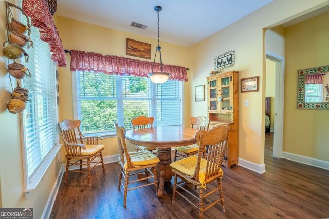 190 Towerview Circle, Mount Airy, GA 30563
