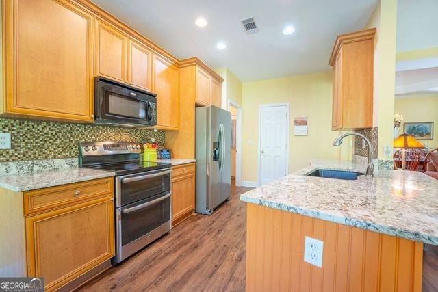 190 Towerview Circle, Mount Airy, GA 30563
