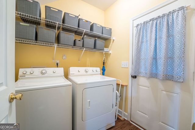 190 Towerview Circle, Mount Airy, GA 30563