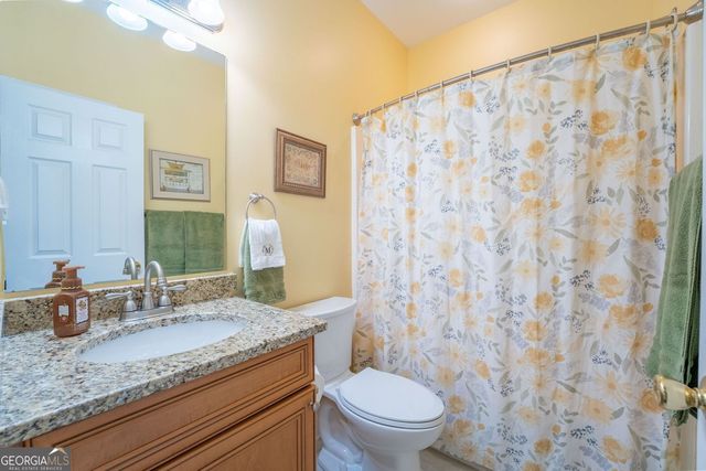 190 Towerview Circle, Mount Airy, GA 30563