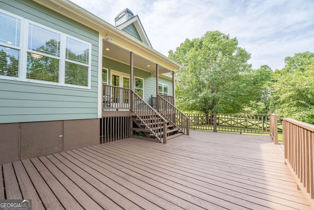 190 Towerview Circle, Mount Airy, GA 30563