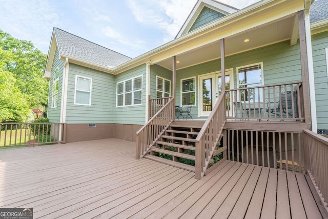 190 Towerview Circle, Mount Airy, GA 30563