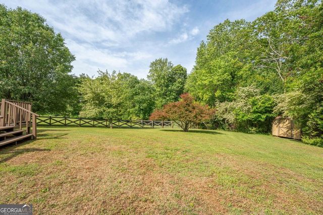 190 Towerview Circle, Mount Airy, GA 30563
