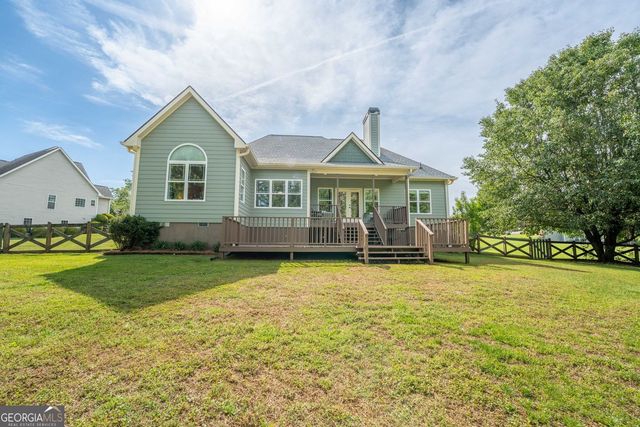 190 Towerview Circle, Mount Airy, GA 30563