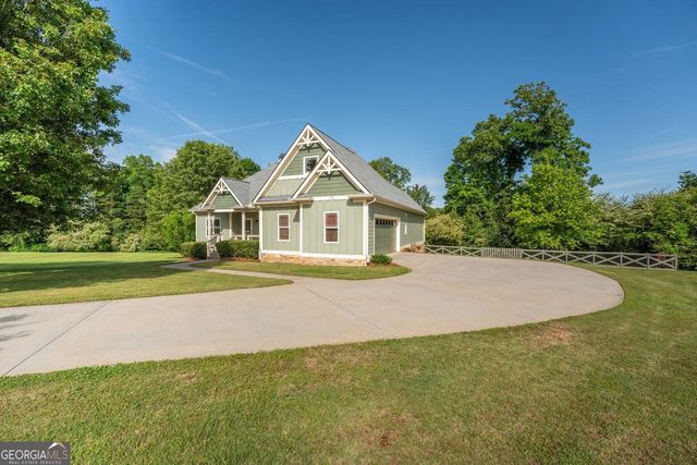 190 Towerview Circle, Mount Airy, GA 30563