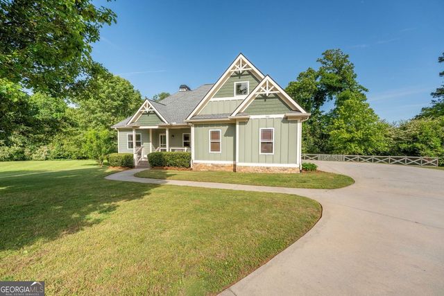 190 Towerview Circle, Mount Airy, GA 30563
